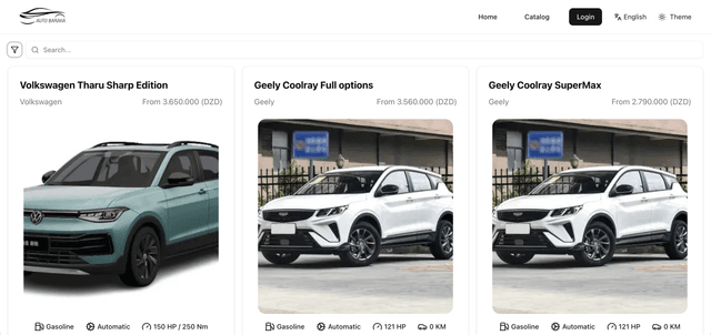 Build a Spotify Connected App Newline course marketing card